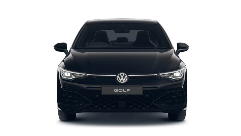 Volkswagen Golf 1.5 TSI 150 R-Line 5dr Petrol Hatchback